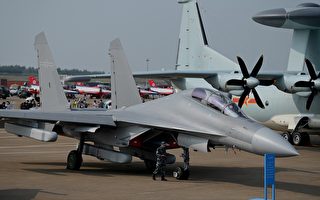 中共军机及民航机骚扰外岛 分析：削弱台湾防卫