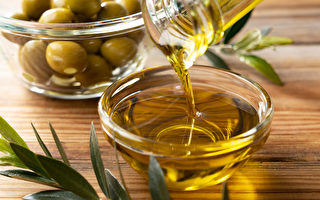 28年研究：每天食用橄欖油 降心血管病死亡風險