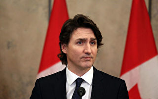 特魯多下令調查中共干預加拿大選舉