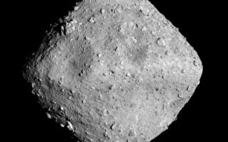 龍宮小行星樣本報告出爐 科學家發現了什麼？