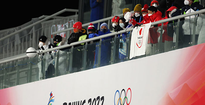 人权组织：IOC无法确保奥运制服不涉强迫劳动