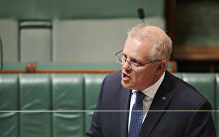 澳总理吁收紧签证取消标准 获刑一年者或被驱逐