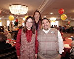 Brookdale Memorial City老年公寓慶祝中國新年