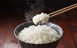 补血必吃白米饭 放一年的米更养生？
