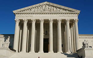 堕胎案审议意见遭泄密 威胁美最高院公信力