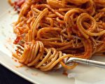 美食專家：義大利麵醬只含三種原料 簡單美味