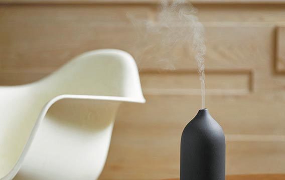 想营造香氛环境 考量扩香效率也要顾及安全