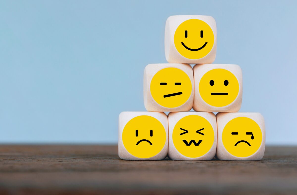 七個自我」：提高情緒智商的路徑｜大紀元時報香港｜獨立敢言的良心媒體