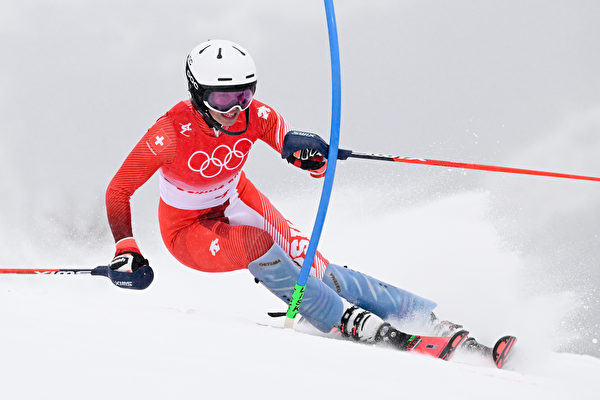 2月17日更新：冬奧會金牌和獎牌排行榜