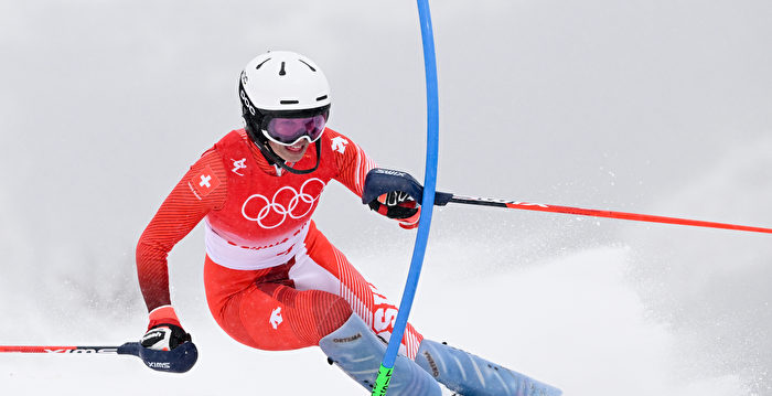 2月17日更新：冬奥会金牌和奖牌排行榜