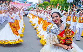菲律宾热门节庆圣婴嘉年华  本周日复刻登场