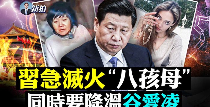 【拍案惊奇】降温谷爱凌？江苏调查的幕后真相