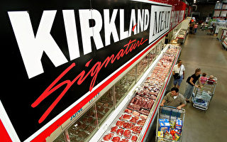 成功且奇特 Costco自产商品为何都叫Kirkland