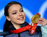 2月19日更新：冬奧會金牌和獎牌排行榜