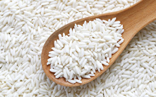 糯米是补性最强的大米 4类人食用要留意