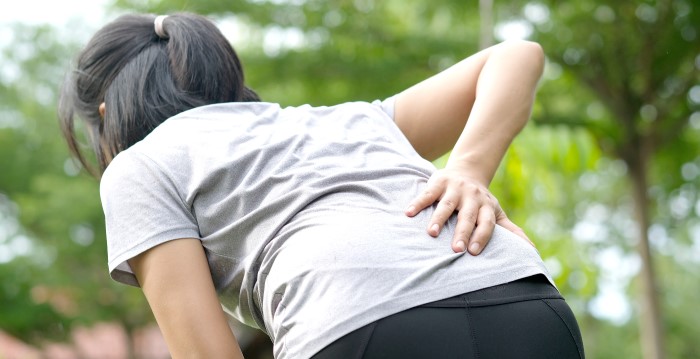 “回春操”只要2动作！防老化 让身体变年轻