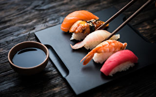 探索日本壽司歷史 為什麼只用海鮮做壽司？