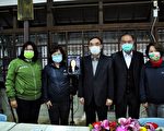 文化新絲路重要節點嘉義舊監看見更多可能