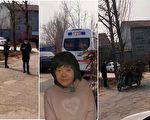 周曉輝： 江蘇八孩女調查組大搞維穩 後果嚴重