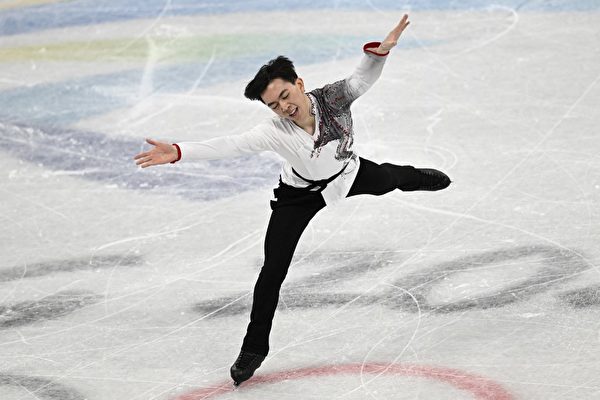 冬奥会再起风波 美华裔选手被禁参加闭幕式