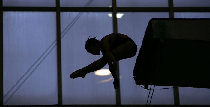 【名家专栏】中共的体育政策牺牲运动员青春