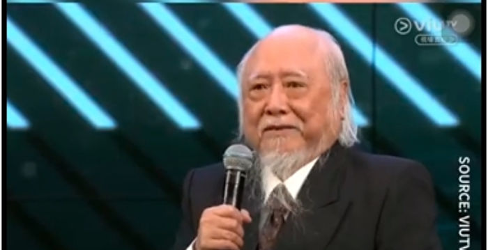 “香港武侠电影”名导楚原病逝 享年87岁