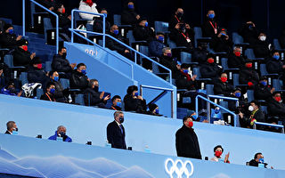 分析：北京冬奥刷新外界对中共大外宣的认知