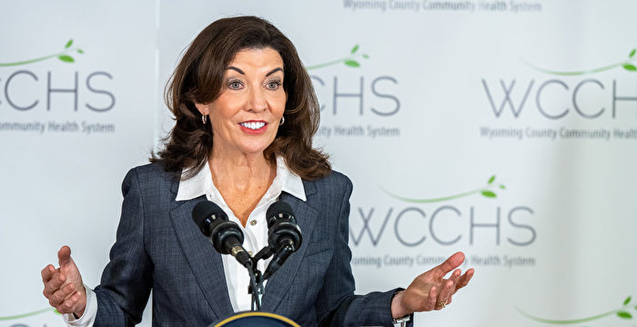 纽约州拨款亚裔社区1000万 史上最大投资