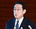 日本首相：准备加入美国主导的对俄制裁