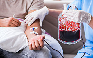 新技术把供体血型转换成通用血型