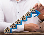 房地產投資者創紀錄搶房 追高房價與租金