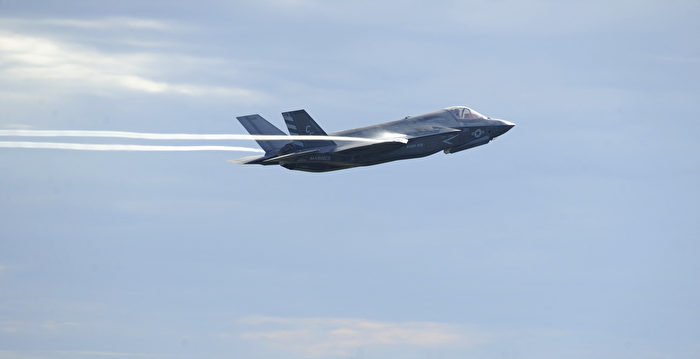 俄乌战揭示现代空战 试飞员：F-35可制胜