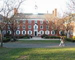 罗格斯大学推出新计划 数千学生可减免学费