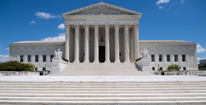 最高法院将取消堕胎权？美两党反应两极