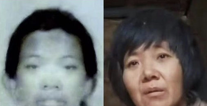 “锁链女”曝光前 中共给了徐州多少褒奖？