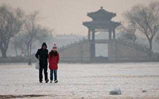 中國人口斷崖式下跌 北京盯上未婚青少年