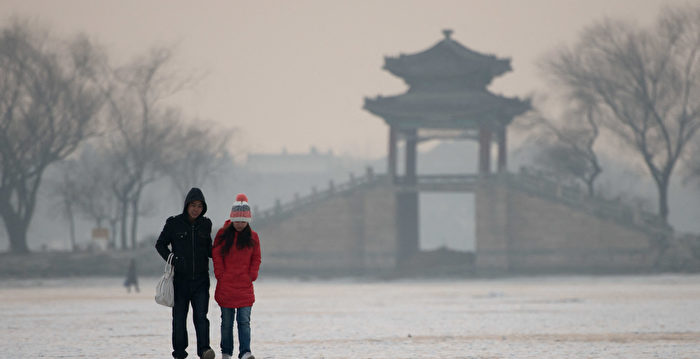 中国人口断崖式下跌 北京盯上未婚青少年