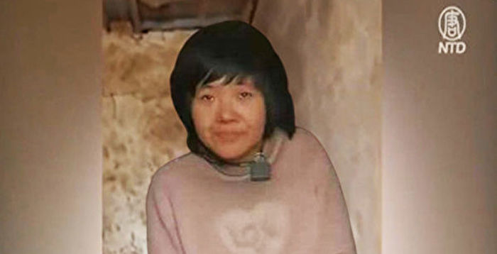 观雨堂主：关于铁链女惨遇的断想