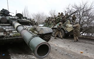 俄入侵烏克蘭 北約宣布增加海陸空部署