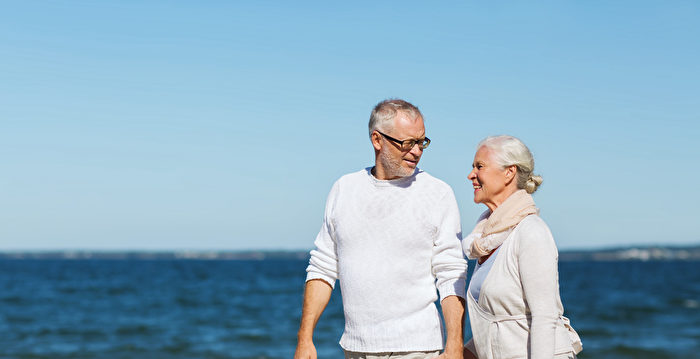 世界各地的长寿人群都吃些什么食物？