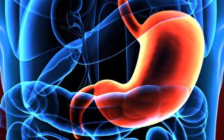 早期胃癌難發現 八個症狀需警惕
