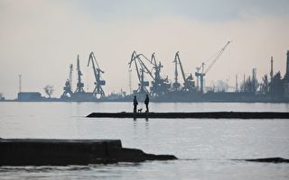 俄羅斯入侵烏克蘭 至少兩艘商船在黑海遭炮擊