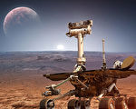 登陸火星一周年 NASA毅力號有哪些成果