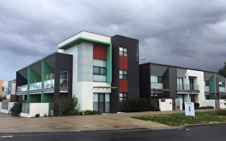堪培拉公寓与独立房价格差距全澳最大