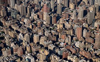 曼哈顿房租涨幅惊人 房东组织：库存减少所致