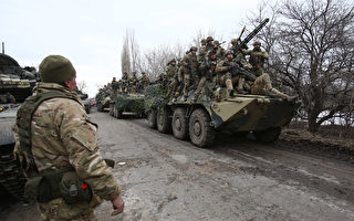 為阻俄軍挺進 烏克蘭士兵自願捨身炸橋