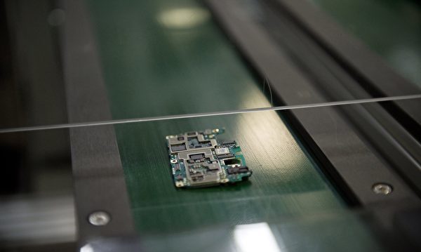 半導体産業：CCPが高度なチップ技術を開発することは困難です|  UV | リソグラフィーマシン