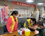 嘉義市免費C 肝篩檢40場開跑