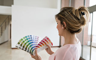 每個人在選擇油漆顏色時都會犯的6個錯誤