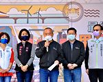苗栗旅遊節「用栗買起來」